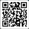 QR kod for Intresseenkat om konstundervisning for barn och unga